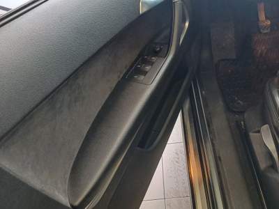 Audi A3 CABRIO Grigio usata Abano Terme