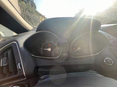 Ford B-Max 1.0 EcoBoost 100 CV Titanium Bianco usata RODENGO SAIANO