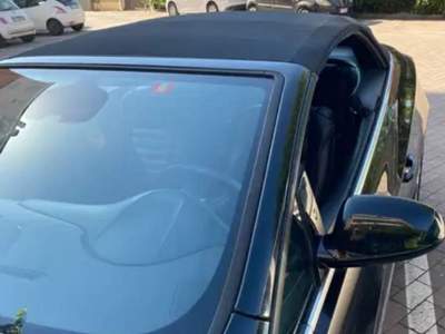 Opel Cascada opel cascada Nero usata Pisa