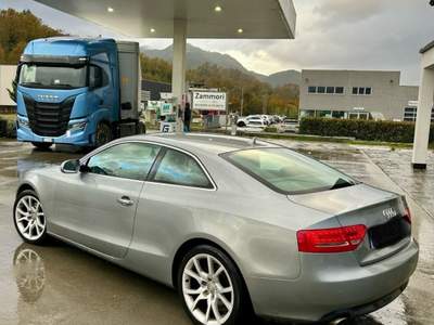 Audi A5 audi a5  Grigio usata Reggio nell'Emilia