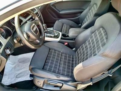 Audi A5 audi a5  Grigio usata Reggio nell'Emilia