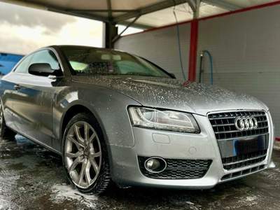 Audi A5 audi a5  Grigio usata Reggio nell'Emilia