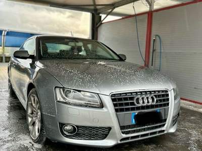Audi A5 audi a5  Grigio usata Reggio nell'Emilia