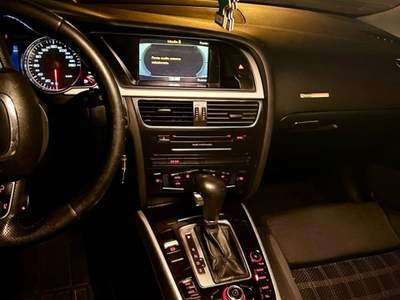 Audi A5 audi a5  Grigio usata Reggio nell'Emilia