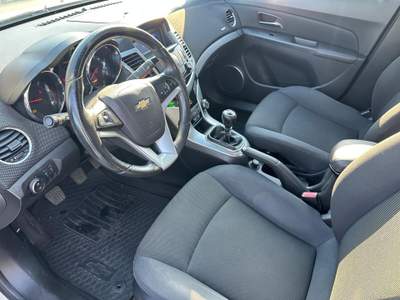 Chevrolet Cruze 2.0 Diesel 163CV LT - Anno 2012 Bianco usata Torino