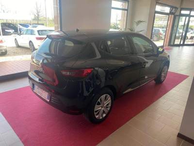 Renault Clio 0.9 TCe 12V 90 CV S&S 5p. Energy Nero usata Ponte di Piave