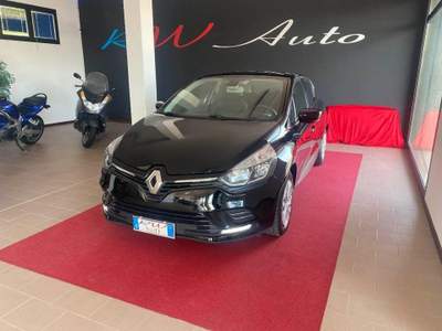 Renault Clio 0.9 TCe 12V 90 CV S&S 5p. Energy Nero usata Ponte di Piave