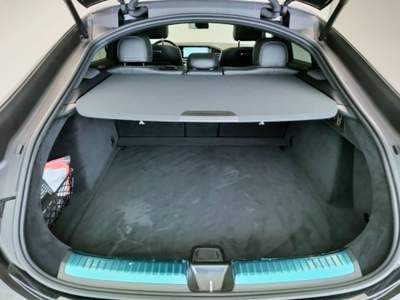Mercedes-Benz Classe G LE Coupe - C167 2020 - LE Coupe 400 d Premium Plus Nero usata Mosciano Sant'Angelo