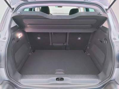 Citroen C3 Aircross I 2017 -  1.5 bluehdi Shine s&s 100cv Grigio usata Mosciano Sant'Angelo