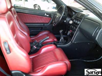 Alfa Romeo Spider 2.0i 16V Twin Spark cat Verde usata Mogliano Veneto