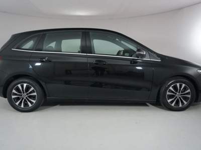 Mercedes-Benz Classe B d Automatic Executive Nero usata Rosignano Marittimo