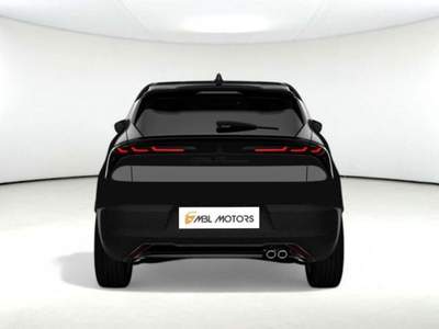 Alfa Romeo Junior SPECIALE 1.2 VGT 136CV EDCT6 Nero usata Rosignano Marittimo