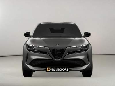 Alfa Romeo Junior SPECIALE 1.2 VGT 136CV EDCT6 Grigio usata Rosignano Marittimo