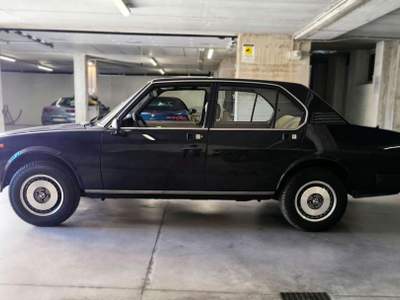 Alfa Romeo Alfetta 2.0 L Blu/Azzurro usata BRESCIA