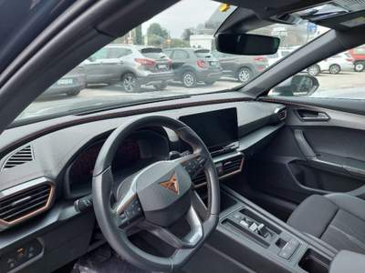 Cupra Formentor 2.0 TDI 4Drive DSG Grigio usata Bassano del Grappa