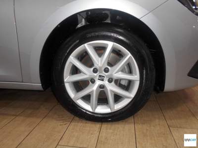 Seat Leon SPORTSTOURER 4 STYLE Grigio usata Isola del Liri