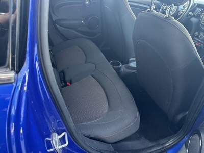 MINI One 1.5 One 5 porte Blu/Azzurro usata Magenta