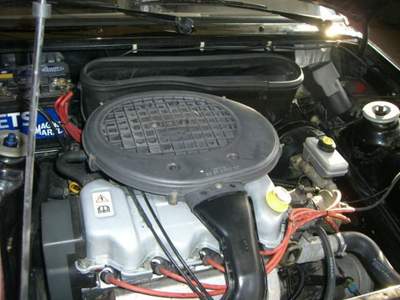 Ford Escort 1.4 Cabriolet Ghia Nero usata Ceto