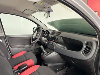 Fiat Panda  0.9 TwinAir Turbo Nat. Pow. Lounge Grigio usata Parabiago