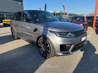 Land Rover Range Rover 3.0d i6 mhev HSE Dynamic 249cv auto Grigio usata Tavagnacco