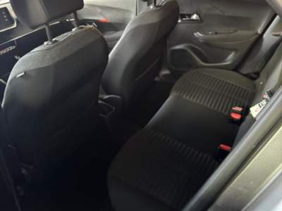 Peugeot 2008 BlueHDi 100 S&S Active Grigio usata Modena