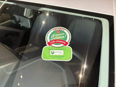 Volkswagen Polo 1.0 MPI 5p. Comfortline Argento usata Santa Maria di Licodia