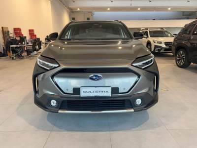 Subaru Solterra 71,4 kWh 4E-xperience+ Grigio usata Padova