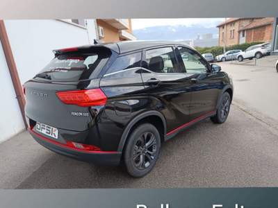 DFSK Glory 500 STANDARD Nero usata Feltre