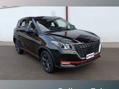 DFSK Glory 500 STANDARD Nero usata Feltre