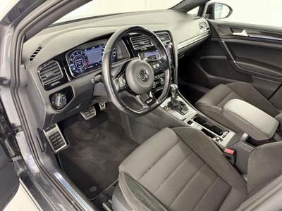 Volkswagen Golf 2.0 TSI DSG 4MOTION 5p. BMT Grigio usata Parma