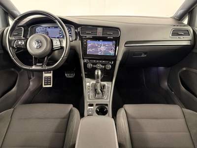 Volkswagen Golf 2.0 TSI DSG 4MOTION 5p. BMT Grigio usata Parma