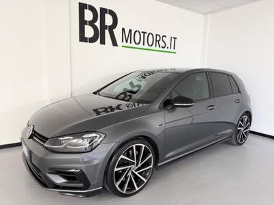 Volkswagen Golf 2.0 TSI DSG 4MOTION 5p. BMT Grigio usata Parma