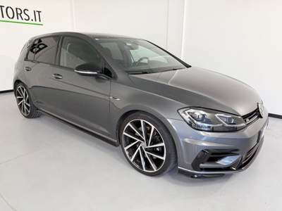 Volkswagen Golf 2.0 TSI DSG 4MOTION 5p. BMT Grigio usata Parma