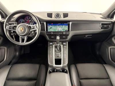 Porsche Macan 2.9 GTS Grigio usata Parma