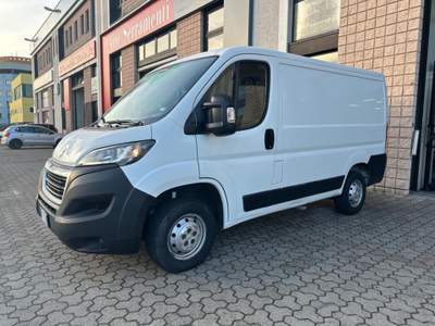 Peugeot Boxer Peugeot Boxer 328 2.2 BlueHDi 120 S&S PC-TN Bianco usata Cernusco sul Naviglio