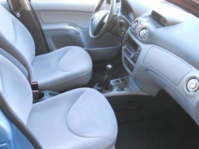 Citroen C3 C3 1.4 HDi Elegance Blu/Azzurro usata Sava