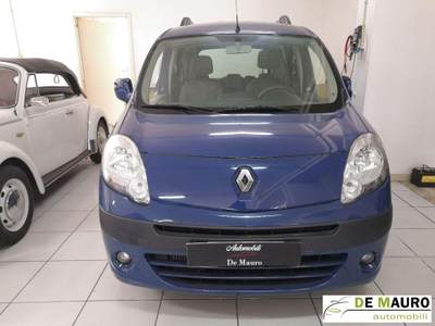 Renault Kangoo 1.5 dCi 85CV 5p. Tom Tom usata Sava