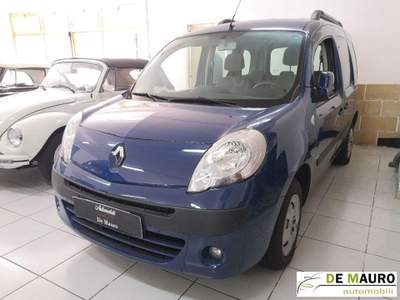 Renault Kangoo 1.5 dCi 85CV 5p. Tom Tom usata Sava