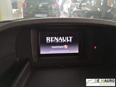 Renault Kangoo 1.5 dCi 85CV 5p. Tom Tom usata Sava