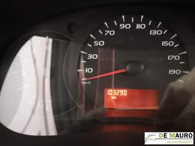 Renault Kangoo 1.5 dCi 85CV 5p. Tom Tom usata Sava