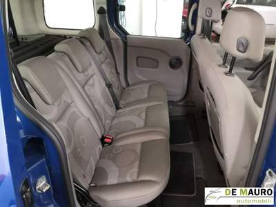 Renault Kangoo 1.5 dCi 85CV 5p. Tom Tom usata Sava