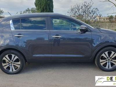 Kia Sportage  1.7 CRDI 2WD Cool Grigio usata Sava