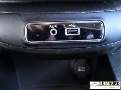 Fiat 500X 1.3 M.Jet 95 CV Pop Star Nero usata Sava