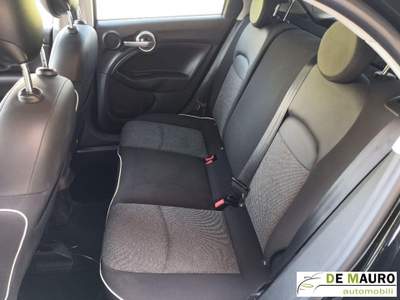 Fiat 500X 1.3 M.Jet 95 CV Pop Star Nero usata Sava