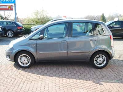 Lancia Musa 1.3 90CV Poltrona Frau AUTOMATICA OK NEOPATENTATO Grigio usata Barzanò