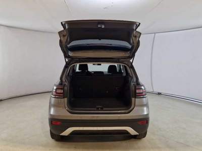 Volkswagen T-Cross 1.6 TDI DSG SCR Style BMT Grigio usata Alcamo