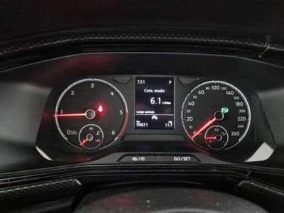 Volkswagen T-Cross 1.6 TDI DSG SCR Style BMT Grigio usata Alcamo