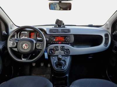 Fiat Panda 1.0 FireFly S&S Hybrid City Cross Bianco usata Alcamo