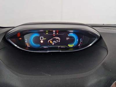 Peugeot 3008 Hybrid4 300 e-EAT8 Allure Pack Nero usata Alcamo