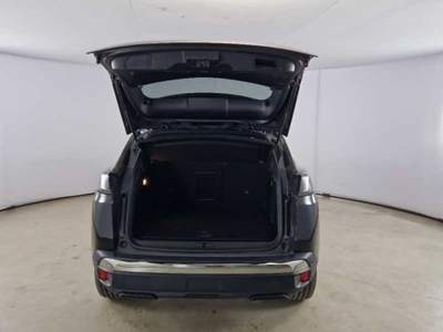 Peugeot 3008 Hybrid4 300 e-EAT8 Allure Pack Nero usata Alcamo